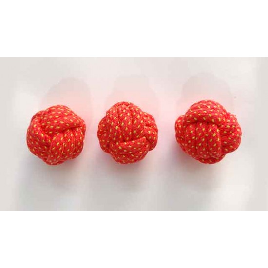 Monkey Fist Balls (Small)