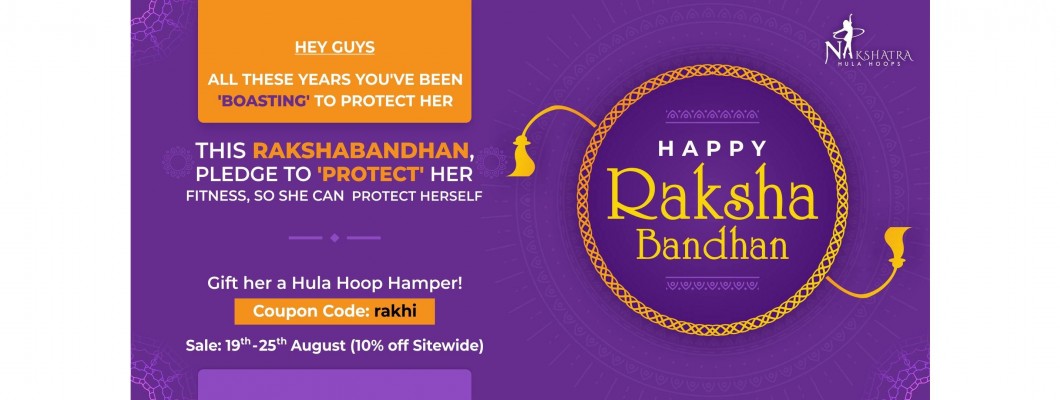 Rakshabandhan Offer