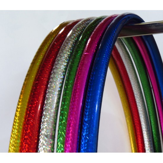 Standard Hoop (300 to 500 gms; HDPE Tubing 3/4") Standard Hoop (300 to 500 gms; HDPE Tubing 3/4")