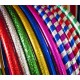 Ezee Hoop (550 to 650 gms HDPE 1-inch tubing) Ezee Hoop (550 to 650 gms HDPE 1-inch tubing)