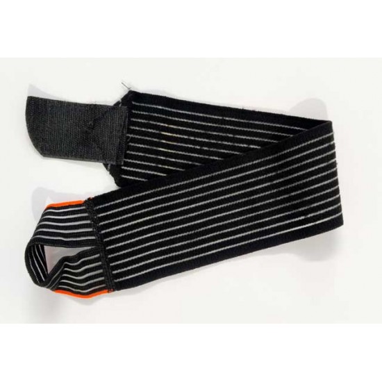 Wrist Support with thumb hole